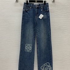 Loewe Jeans